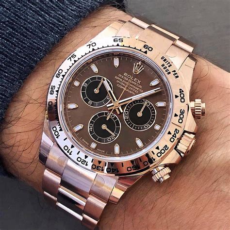 rolex chocolate price|rolex chocolate dial price.